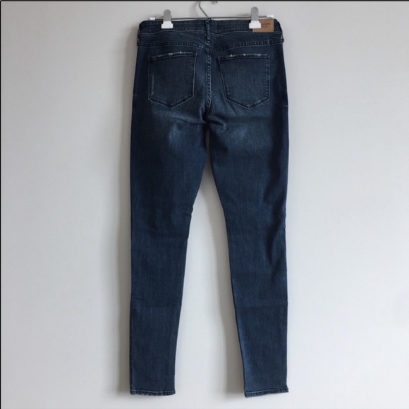 Abercrombie & Fitch Super Skinny Jeans - Picture 3 of 6
